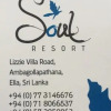 Отель Ella Soul Resort, фото 22