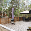 Отель 8 Person Holiday Home in Albaek, фото 18