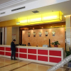 Отель Echarm Hotel Jingjiang Zhongzhou Road, фото 13