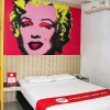 Отель NIDA Rooms Tampan Hj Soebrantas Simpang Baru, фото 18