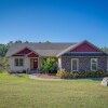 Отель Quiet Weaverville Home w/ Screened-in Porch!, фото 14