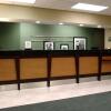 Отель Hampton Inn Clearwater, фото 19