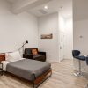 Отель Cabin 105 by 747 Lofts, фото 7