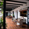 Отель Hacienda Supracafe, фото 21