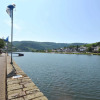 Отель Lovely Modern Apartment, Near the Mosel, Shops and Restaurants, фото 9