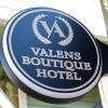 Отель Valens Boutique Hotel, фото 12