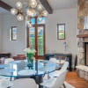 Отель Villas At Cortina 1 4 Bedroom Condo by Alpine Lodging Telluride, фото 20