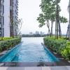 Отель OYO Home 89724 Amazing 2br Grand Medini, фото 21