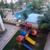 Отель Janardan Homestay Puri, фото 12