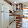 Отель Espaçosa Cobertura Duplex com Piscina Privativa, фото 16