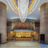 Отель Haitian Hotel Jincheng, фото 17