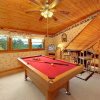 Отель At Wild Turkey 122 - One Bedroom Cabin, фото 10