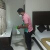 Отель Ramkrishna Inn, фото 29