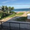 Отель Apartamento com Piscina a Beira Mar, фото 26