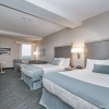 Отель Vittoria Hotel and Suites, фото 33