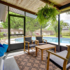 Отель Uncle Louie's Gulf Coast Retreat w/ Outdoor Oasis!, фото 16