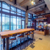 Отель Watermark Hotel Kaohsiung Station, фото 24