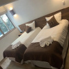 Отель JUUB One bedroom apt at Perfect Location, фото 2