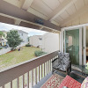 Отель New Listing! Chateau La Mer Getaway W/ Pool 2 Bedroom Condo, фото 15