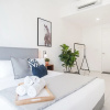 Отель OYO 465 Home 1BR Robertson Bukit Bintang Pool View, фото 1