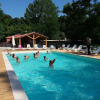 Отель Camping La Berge Fleurie, фото 5