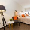 Отель Rivadavia Apartamentos, фото 6