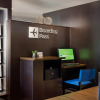 Отель Courtyard by Marriott Denver Central Park, фото 4