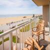Отель Hampton Inn Virginia Beach-Oceanfront North, фото 8