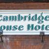 Отель Cambridge House Hotel в Милломе