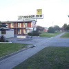 Отель Twin City Motor Inn, фото 9