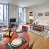 Отель Habitat Apartments Bruc Terrace, фото 11