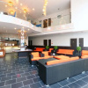 Отель Ichirakuonsen Hotel, фото 5