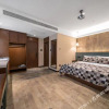 Отель Mehood Theater Hotel (Jinan Quancheng Square), фото 3