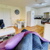 Отель 2-Bedroom Apartment, En-suite, Ground Floor by MBIZ, фото 14