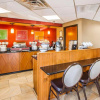 Отель Rodeway Inn & Suites, фото 18