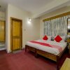 Отель OYO 11571 Hotel Norbu Ghang, фото 20