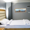 Отель Evay Suite Hotel-Esenyurt, фото 3