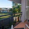 Отель Absolute Beachfront Apartments Lennox Head, фото 12