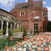 Отель Warren House, фото 1