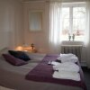 Отель Ny Kirstineberg Gods Bed & Breakfast в Фальстере