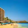 Отель OUTRIGGER Reef Waikiki Beach Resort, фото 37
