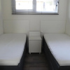 Отель Modern chalet with beautiful garden, located in a holiday park by the forest, фото 6