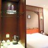 Отель Xing Qi Hotel Huizhou, фото 4