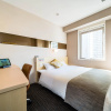 Отель Super Hotel Premier Musashi Kosugi Ekimae, фото 41