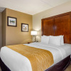 Отель Comfort Inn Atlanta Airport, фото 7