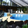 Отель Cabanas y Piscina Rucamalen, фото 22
