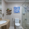 Отель Convenient 2 Beds in Jlt 3 Min From Metro, фото 18