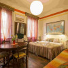 Отель Tre Gigli Firenze BB, 5 minutes from station, via Palazzuolo 55, фото 6