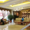 Отель Hepan Hotel, фото 7