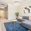 Отель N36- Boutique Apartments By BQA, фото 21